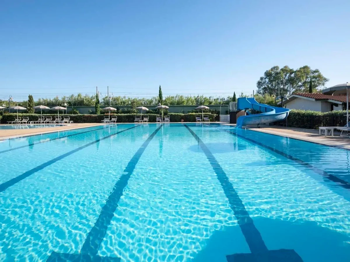 Hotel Villaggio Casetta Il Girasole - Follonica