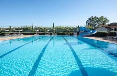 Villaggio Casetta Il Girasole