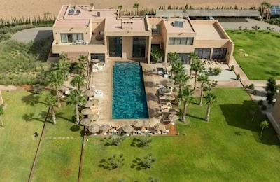 Sumahan Suites