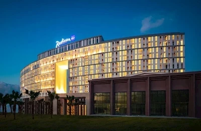 Radisson Blu Resort Cam Ranh