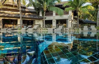 Sailing Club Resort Mui Ne