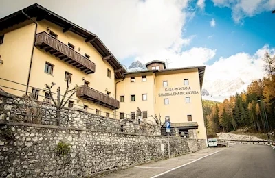 Montana (Cortina D'ampezzo)