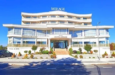Mirage & Spa