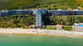 Paradise Beach (Sveti Vlas)