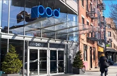 Pod Brooklyn