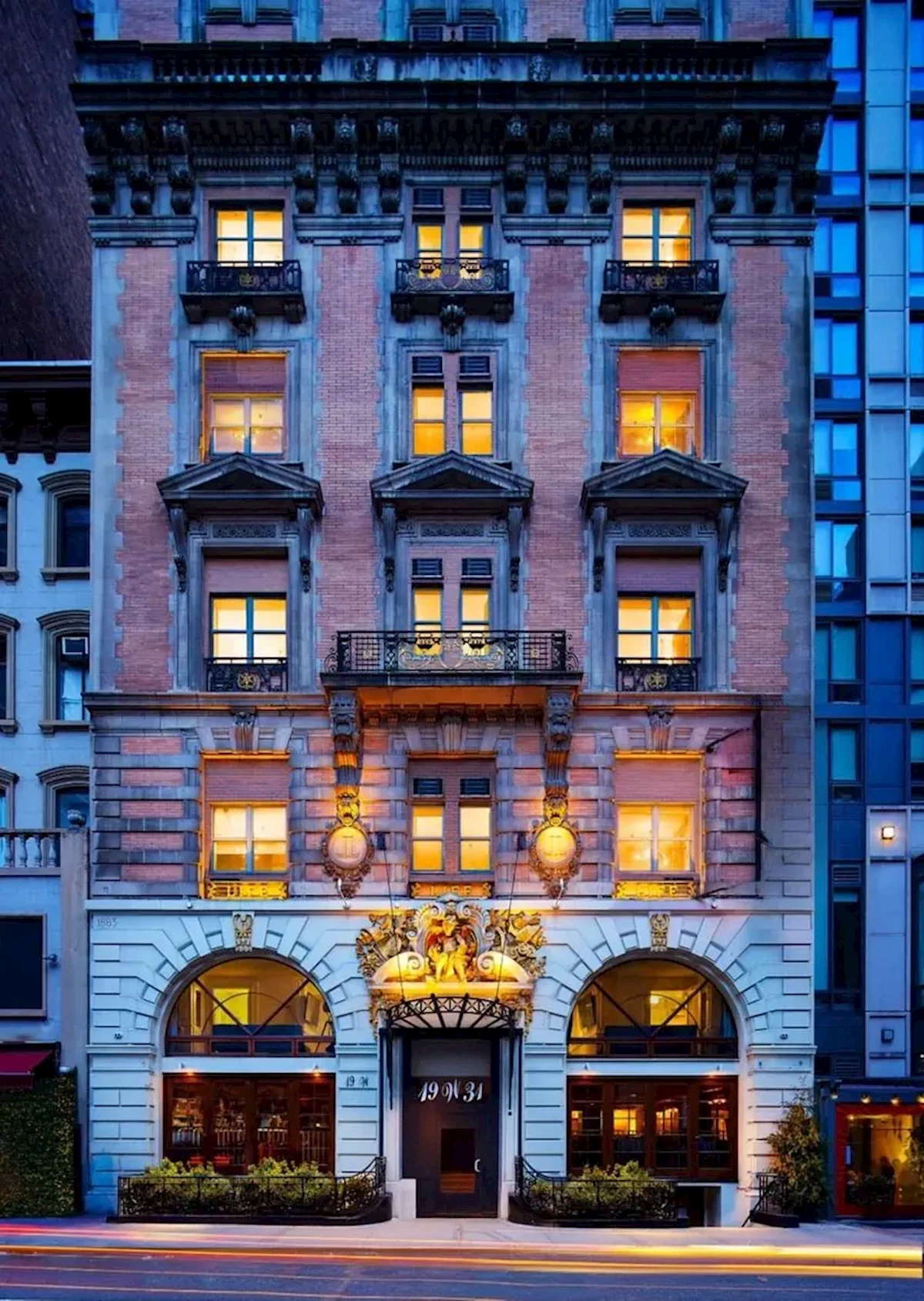 Hotel Life New York - Nowy Jork