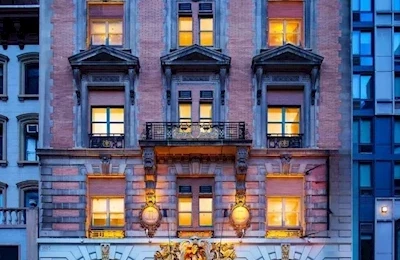 Life New York