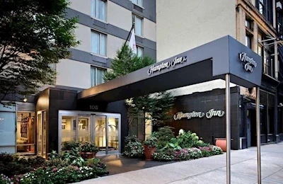 Hampton Inn Chelsea
