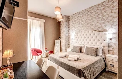 Santa Maria Inn Rome