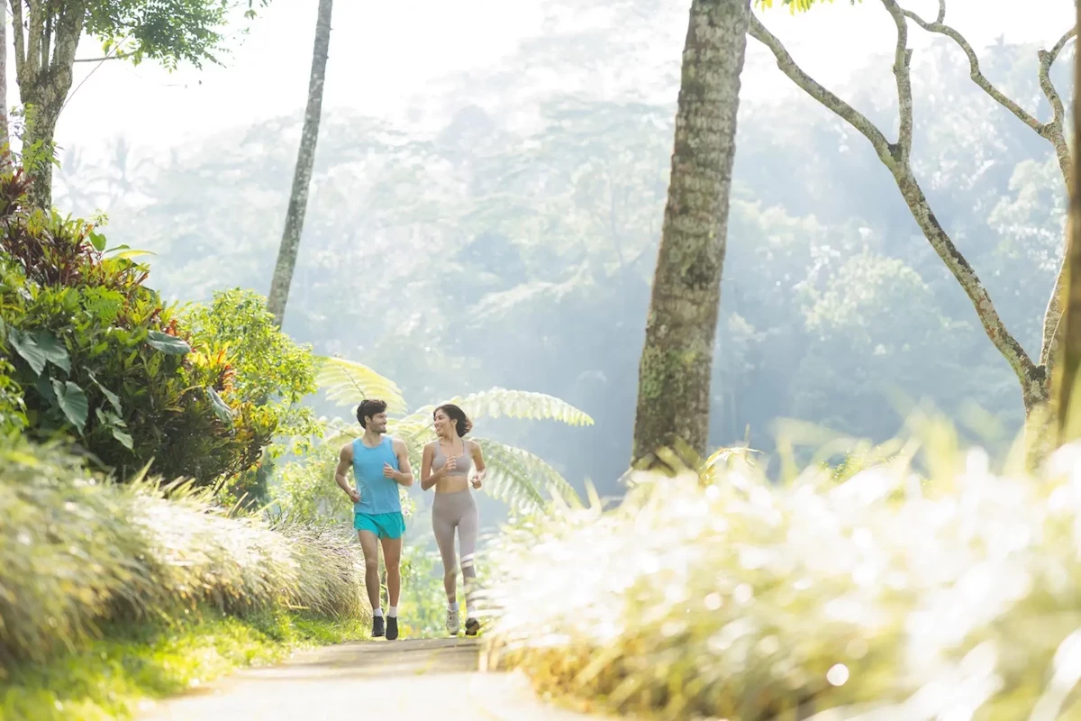 Hotel Padma Resort Ubud - Ubud