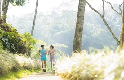 Padma Resort Ubud