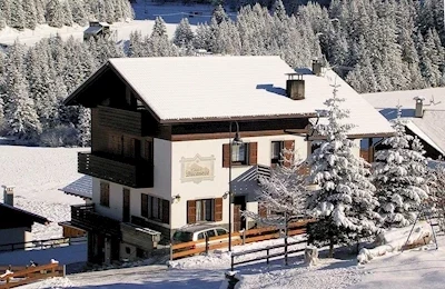Chalet Bucaneve