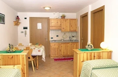 Chalet Primula (Santa Caterina)