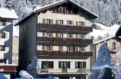 Compagnoni (Santa Caterina Valfurva)