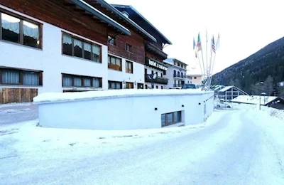 Santa Caterina (Santa Caterina Valfurva)