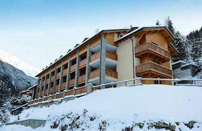 Residence Regina Delle Alpi