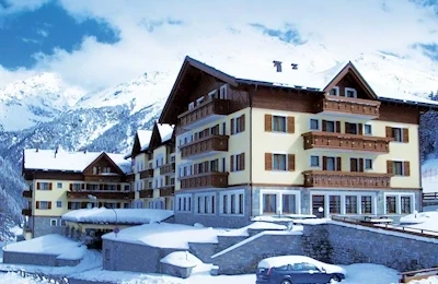 Residence Tre Signori