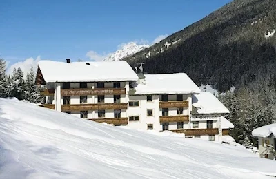 Residence Ortles (Santa Caterina)