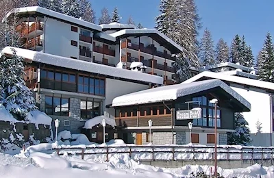 Splendor (Folgarida)