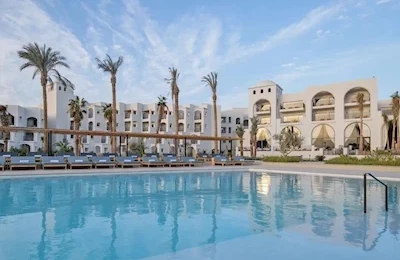 Serry Beach Resort (ex. Sindbad Beach)