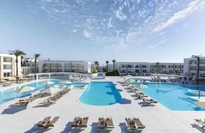 Posh Club by SUNRISE White Hills Resort