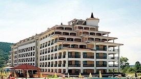 Casablanca (Obzor)