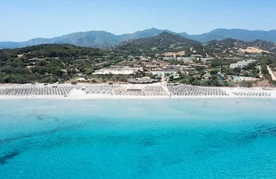 Tanka Village (Notteri)