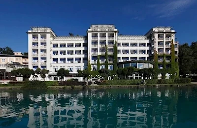 Grand Toplice (Bled)