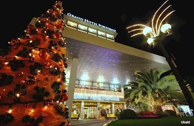 Grand Hotel Portorož