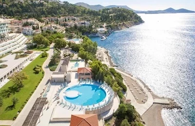 Sun Gardens Dubrovnik Apartments