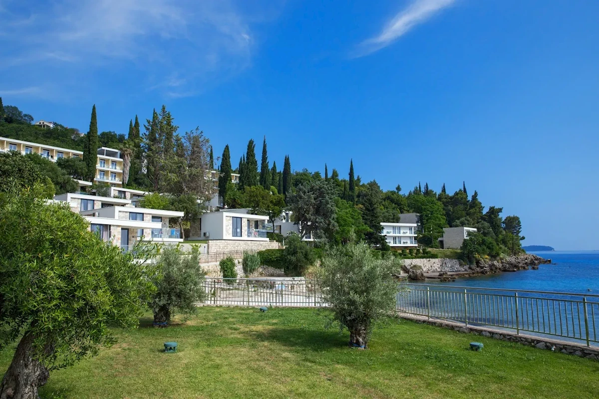 Hotel Villa Mlini - Mlini