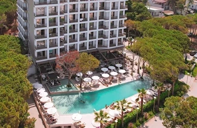 Fllad Resort & Spa