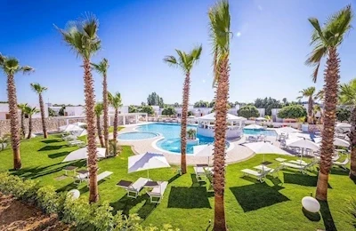 Marelive (Torre dell'Orso)