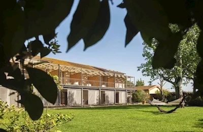 Country Resort Le Due Ruote