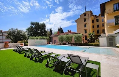 Grand Croce Di Malta