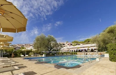 Rezidence Solemaremma