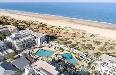 Hipotel Barossa Park