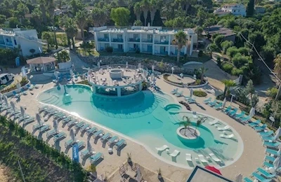 Villaggio Club Costa degli Dei