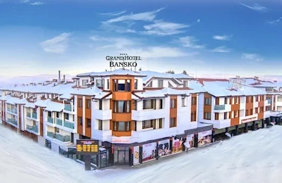 Grand Bansko