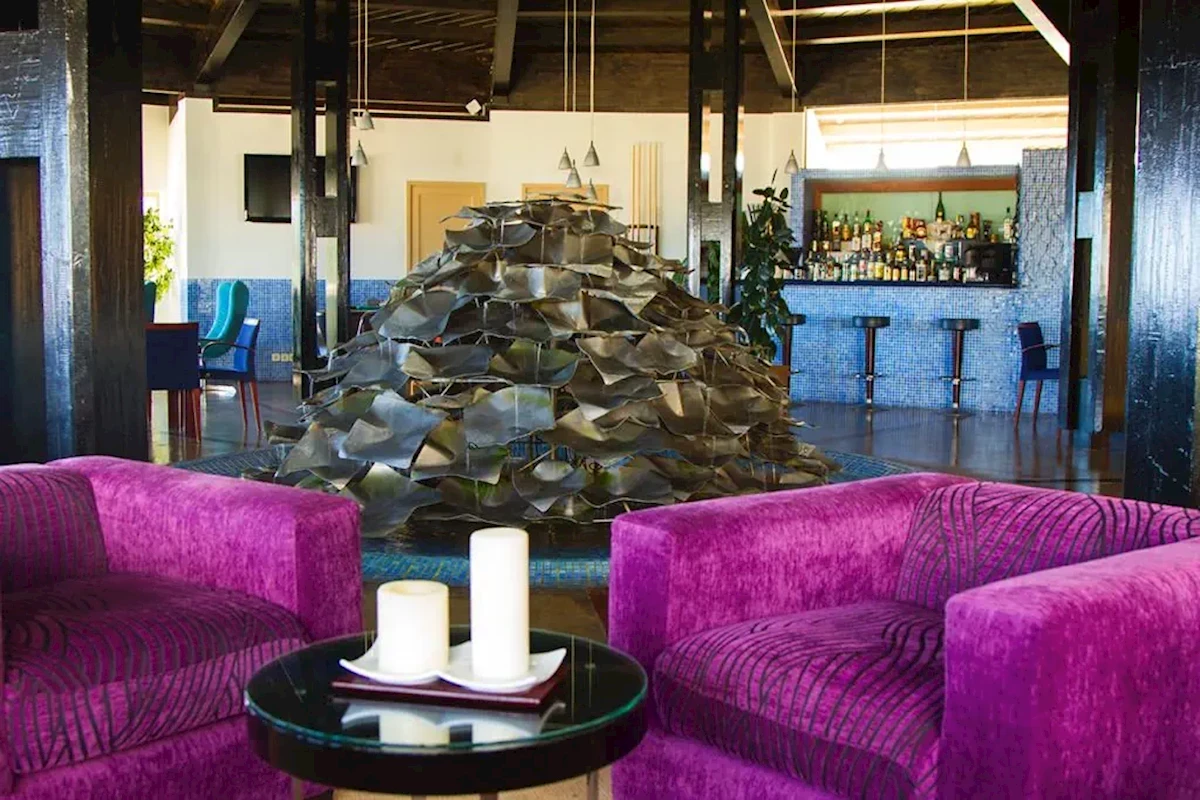 Hotel Risco del Gato - Costa Calma