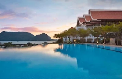 The Westin Resort & Spa (Langkawi)