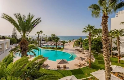 Royal Azur Thalasso Golf