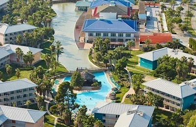Caribe Resort