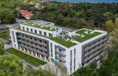 Sopotorium Medical Resort