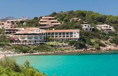 ClubHotel (Baia Sardinia)