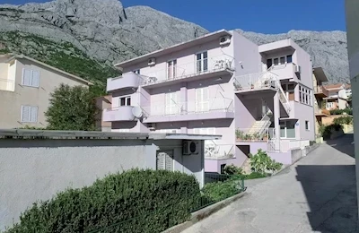 Villa Lovre