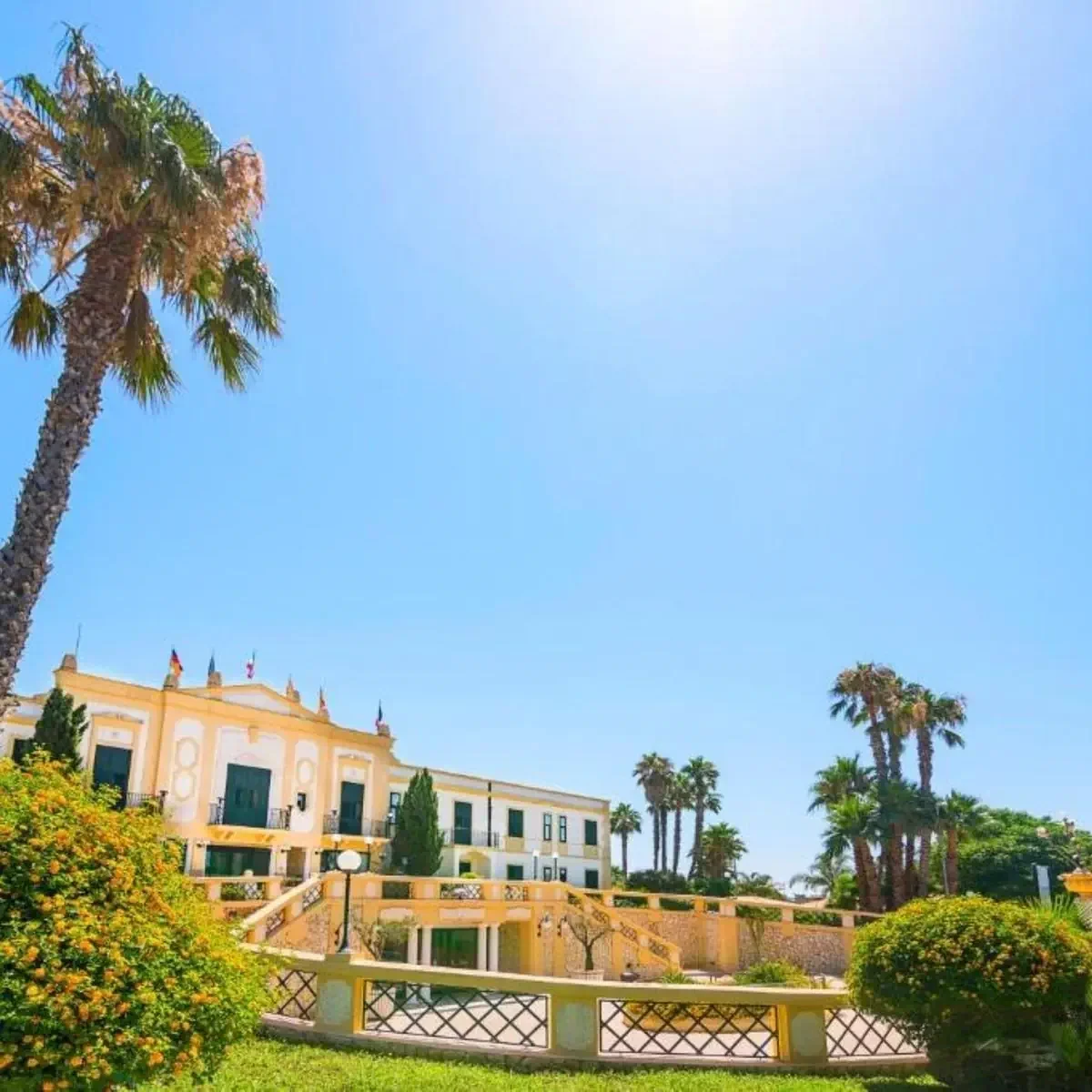 Hotel Delfino Beach - Marsala
