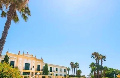 Delfino Beach