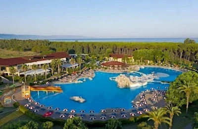 Garden Resort Calabria