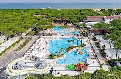 Camping Residence Village (Treporti)
